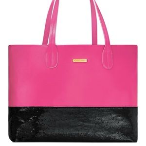 🛍🔥NWOT Juicy Couture tote